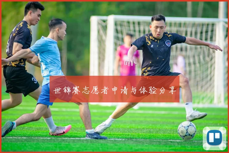 世锦赛志愿者申请与体验分享